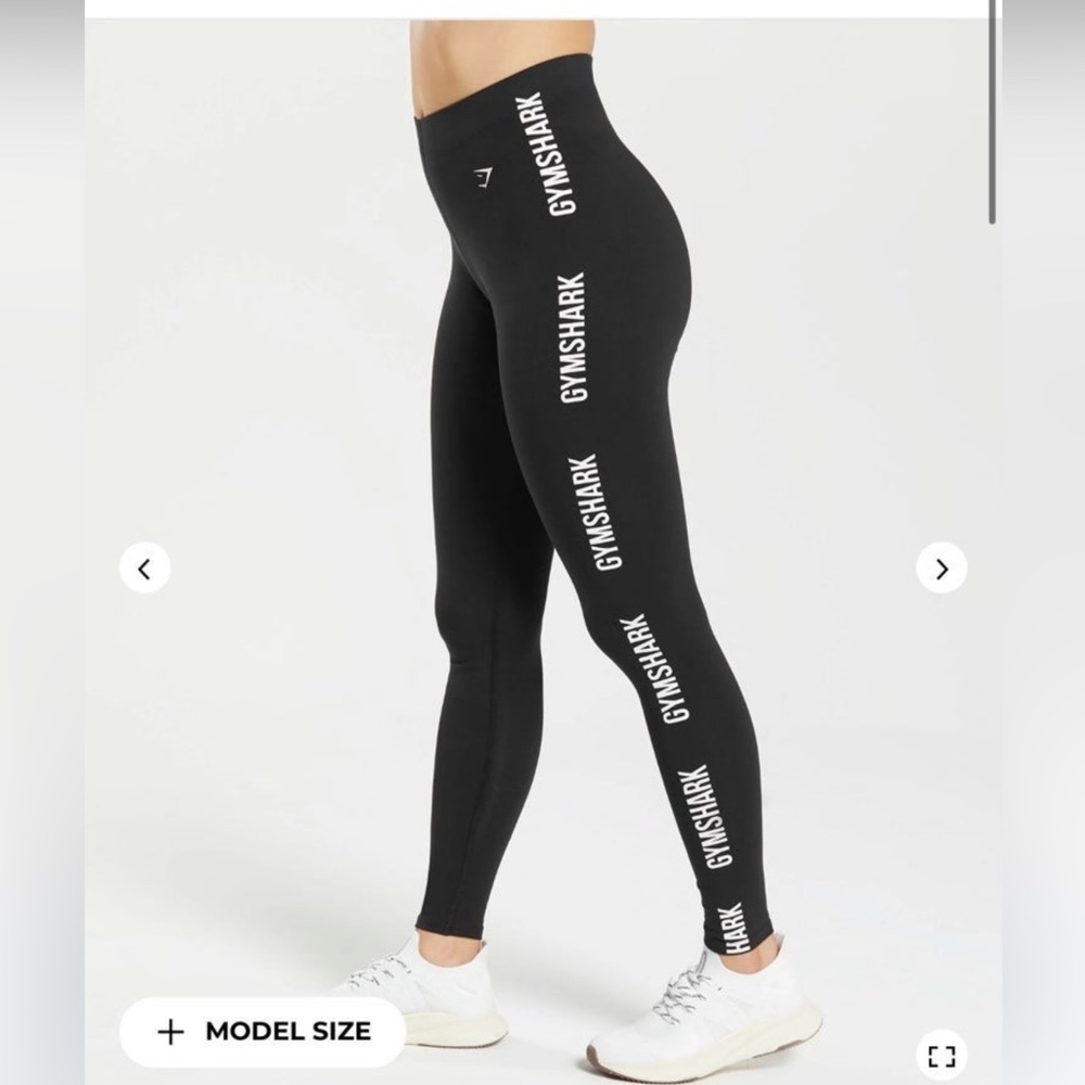 GymShark Leggings